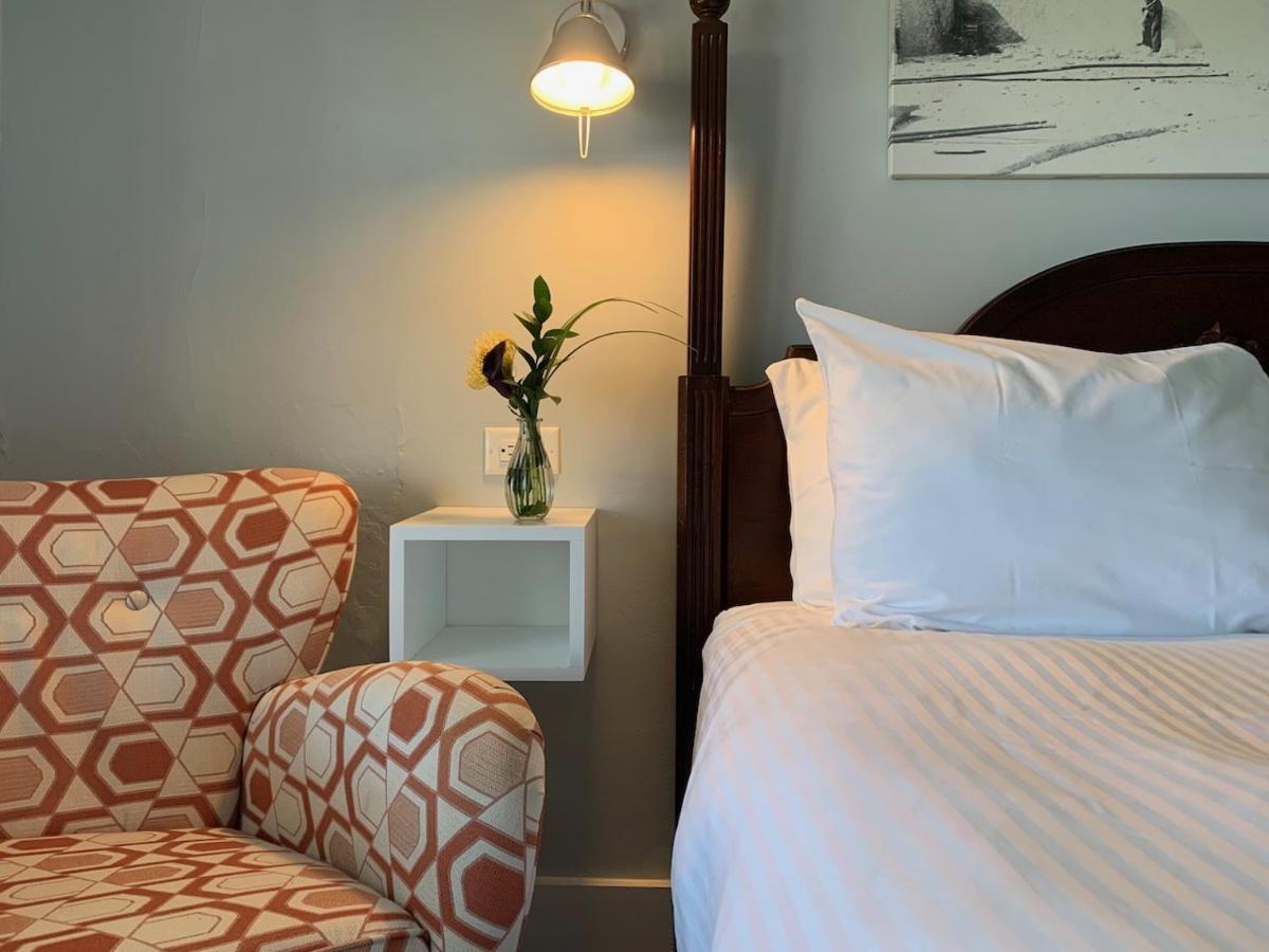 Emerson Inn By The Sea Rockport Ngoại thất bức ảnh